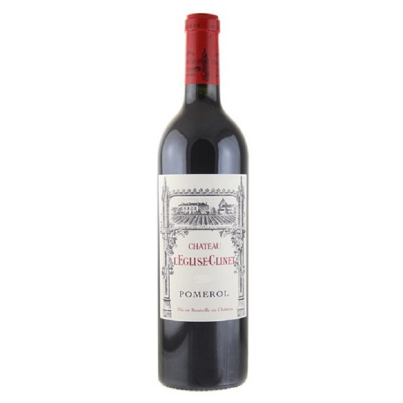 Château L'eglise-Clinet | French Wine